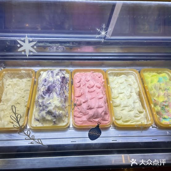 海风自助餐厅(国信金融中心酒店)