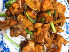 -腰记饭店(龙源路店)