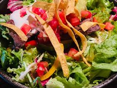 牛肉沙拉-Q MEX 库迈墨西哥餐吧(三里屯店)