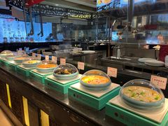 -美乐食街(小南店)