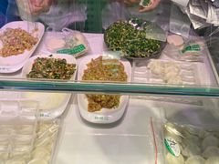 -白锦记手工水饺坊(武圣路店)
