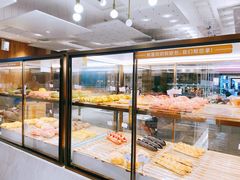 -奈雪的茶(湖滨银泰in77C区PRO店)