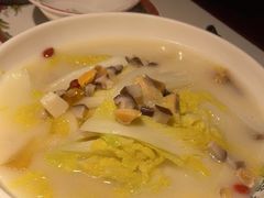 -醉英雄四川料理(新塘万达广场店)
