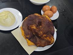 -天桥老金涮肉(牛街店)