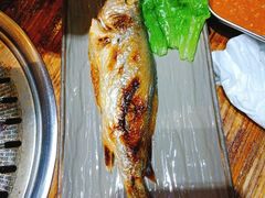 -韩一品韩国料理(柏庐南路店)