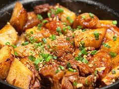 -旺爷砂锅·茶作(国贸城店)