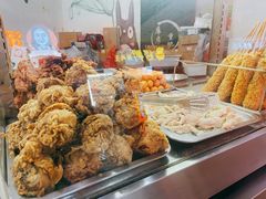-独一锅棒棒鸡(坡子街商业中心店)