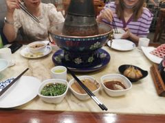 -东来顺•非遗火锅(外滩店)