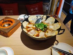 -陈一道辣椒炒肉·徐州菜(六中店)