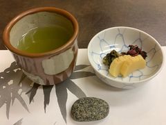 -竹叶亭(银座店)