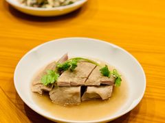 象山海鲜卤白鹅-宁波柏悦酒店·钱湖渔港