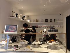 -大酉·M Coffee(北京美术馆店)