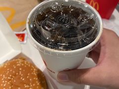 -麦当劳(虹口星荟中心店)