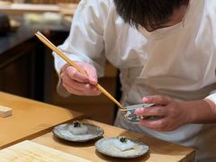 -荣一代目OMAKASE板前料理
