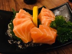 -昊·来了寿司(双楠2店)