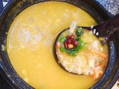 -大成海鲜烧烤·小龙虾(五角场店)