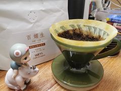 -Cafe on warm(丹霞店)