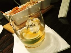 -The Lounge·大堂酒廊·北京粤财JW万豪酒店