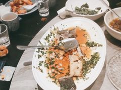 -鱼你相聚·河鲜馆(袁家岭店)