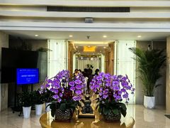 -上海吉臣维景酒店·维多利亚餐厅