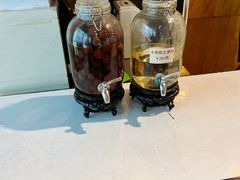 -爷爷的草帽·海鲜馆(孙塘路店)