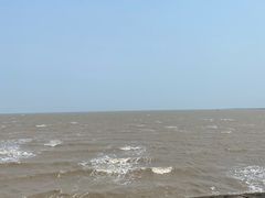 -东疆建设开发纪念公园