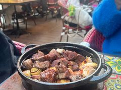 -BROWNSTONE布朗石西班牙餐厅(富城店)