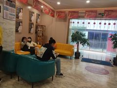 -启辰口腔(南坪店)