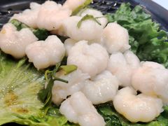 龙井虾仁-三六三杭州菜(水上总店)