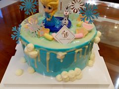 -佩家私房烘焙(宝龙店)