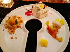 -AZUL by FUEL蓝色·法式酒馆(琶醍店)