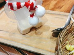 -楠火锅(哈尔滨金爵万象店)