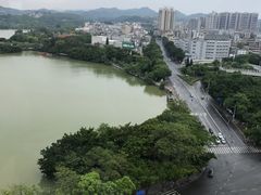 -惠州康帝国际酒店