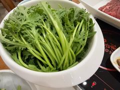 -草原传奇鲜羊火锅(桥北店)