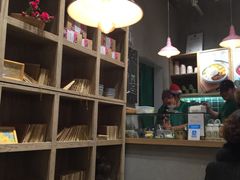 -宝珠奶酪(长宁金虹桥店)