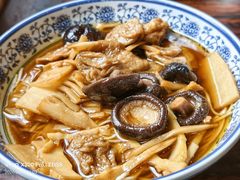 -西园寺素食(西园弄戒幢律寺店)