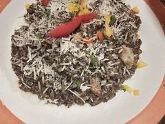 -BISTROFIORE美伊娜(伊犁南路店)