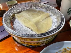 -满圆薄春饼(新世纪店)