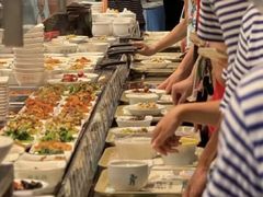 -老乡鸡(国华广场店)