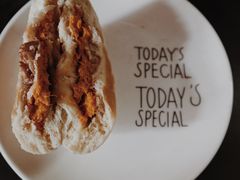 -面包与我Bread Or Me(长城汇店)