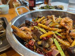 -让鸭脑壳飞(龙华店)