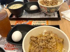 -吉野家(上海美罗城店)