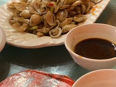-沈家门海鲜夜排档(东港店)