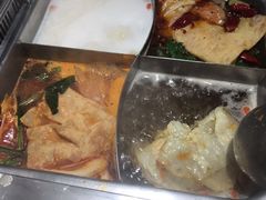 -彤德莱牛肉火锅(双港店)