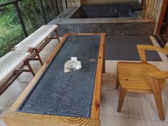 -碧桂园润杨溪谷温泉酒店