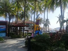 -海南分界洲岛旅游区