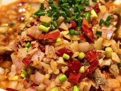 -图味美小黄鱼·景德菜(浙江路店)