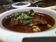 真不错，量超级足，相当满意，继续保持噢-烟水渔庄餐厅(西溪湿地店)