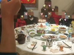 -全聚德烤鸭店(和平路店)