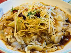 -盈春大饭店(千山路店)